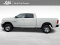 2018 RAM 2500 SLT
