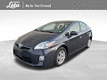 2011 Toyota Prius Three