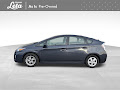 2011 Toyota Prius Three