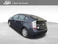 2011 Toyota Prius Three
