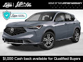2025 Acura ADX Base