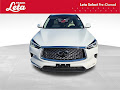 2019 INFINITI QX50 LUXE