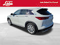 2019 INFINITI QX50 LUXE
