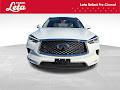 2019 INFINITI QX50 LUXE