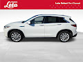 2019 INFINITI QX50 LUXE
