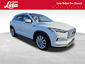 2019 INFINITI QX50 LUXE