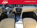 2019 INFINITI QX50 LUXE