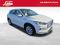 2019 INFINITI QX50 LUXE