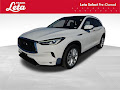 2019 INFINITI QX50 LUXE