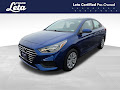 2022 Hyundai Accent SE