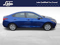 2022 Hyundai Accent SE