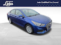 2022 Hyundai Accent SE