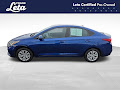2022 Hyundai Accent SE