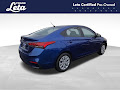2022 Hyundai Accent SE