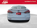 2019 Ford Fusion Hybrid Titanium