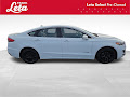 2019 Ford Fusion Hybrid Titanium