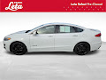 2019 Ford Fusion Hybrid Titanium