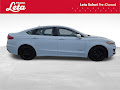 2019 Ford Fusion Hybrid Titanium
