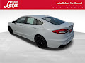 2019 Ford Fusion Hybrid Titanium