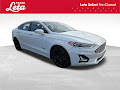 2019 Ford Fusion Hybrid Titanium