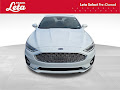 2019 Ford Fusion Hybrid Titanium