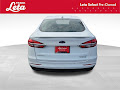 2019 Ford Fusion Hybrid Titanium