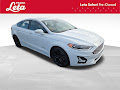 2019 Ford Fusion Hybrid Titanium