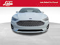 2019 Ford Fusion Hybrid Titanium