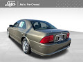 2001 Lincoln LS V8