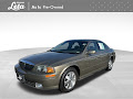 2001 Lincoln LS V8