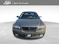2001 Lincoln LS V8