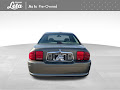 2001 Lincoln LS V8