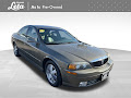 2001 Lincoln LS V8