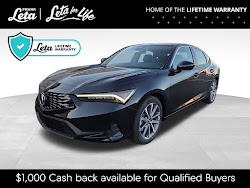 2026 Acura Integra Base