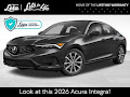 2026 Acura Integra Base