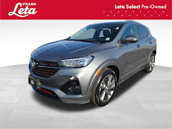 2020 Buick Encore GX Preferred