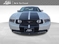 2011 Ford Mustang GT Premium