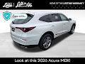 2026 Acura MDX Base