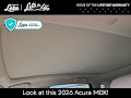 2026 Acura MDX Base