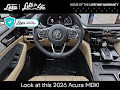2026 Acura MDX Base
