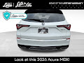 2026 Acura MDX Base