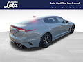 2022 Kia Stinger GT-Line
