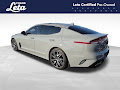 2022 Kia Stinger GT-Line