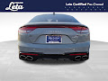 2022 Kia Stinger GT-Line