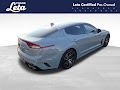 2022 Kia Stinger GT-Line