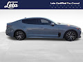 2022 Kia Stinger GT-Line