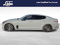 2022 Kia Stinger GT-Line
