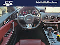 2022 Kia Stinger GT-Line