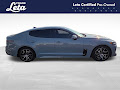 2022 Kia Stinger GT-Line