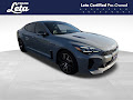 2022 Kia Stinger GT-Line